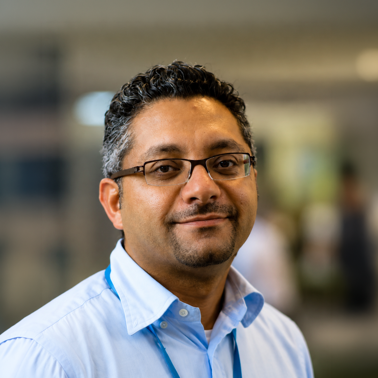 dr Michael Absoud