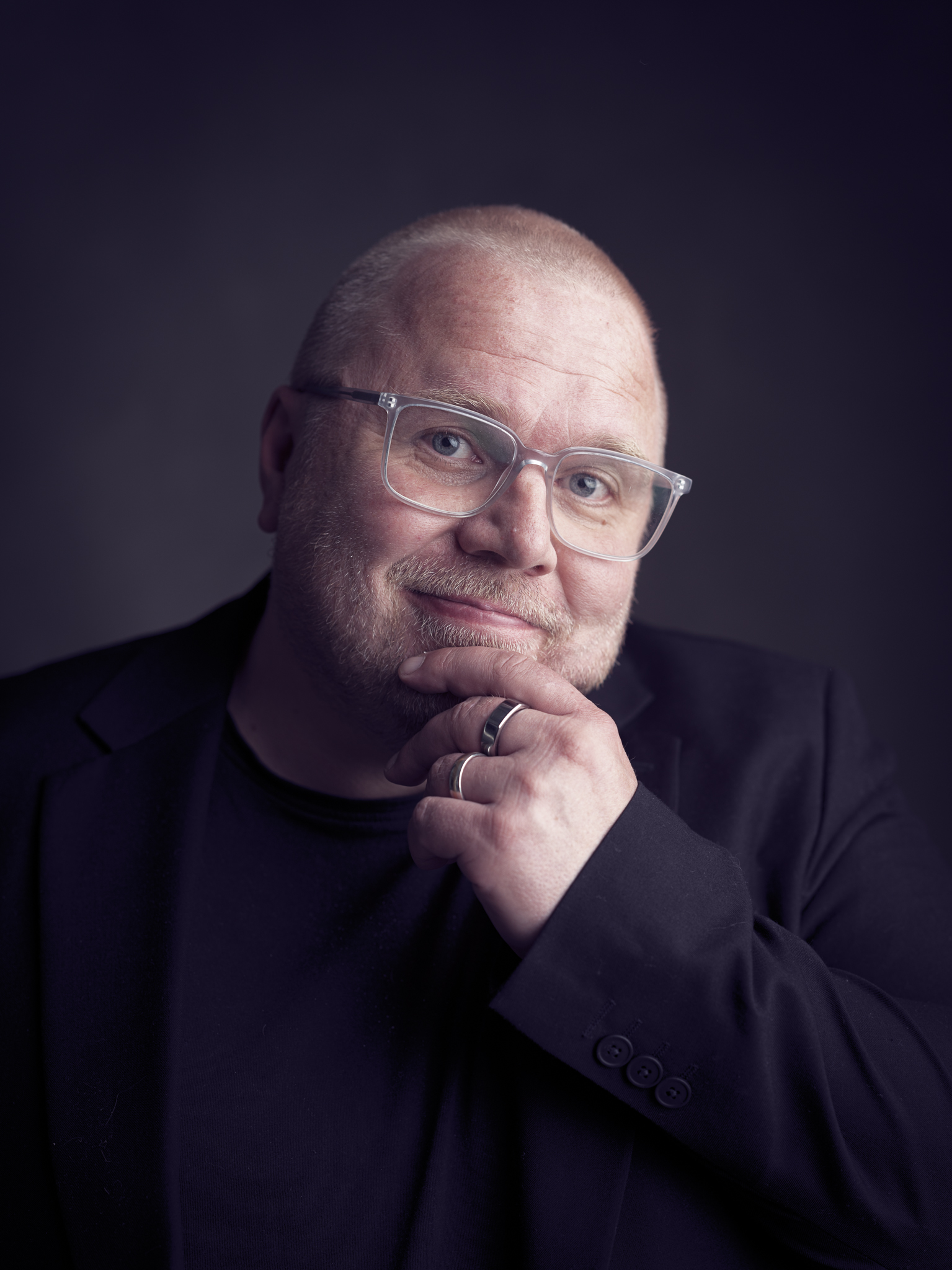 Markus Raivio